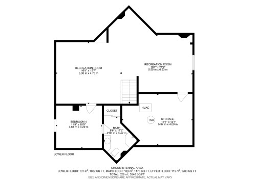 119 Caldwell Way Nw, Edmonton, AB 