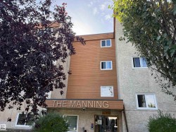 #414 3611 145 AV NW  Edmonton, AB T5Y 2L7