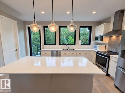 #5 1304 Rutherford Rd Sw, Edmonton, AB 