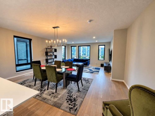 #5 1304 Rutherford Rd Sw, Edmonton, AB 