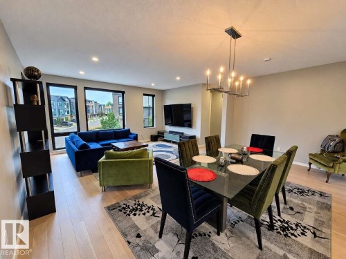 #5 1304 Rutherford Rd Sw, Edmonton, AB 