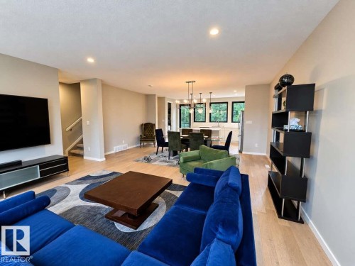 #5 1304 Rutherford Rd Sw, Edmonton, AB 