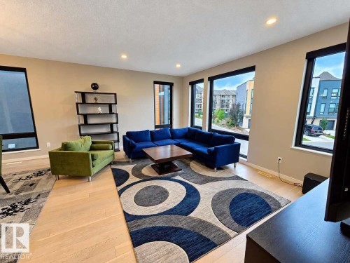 #5 1304 Rutherford Rd Sw, Edmonton, AB 