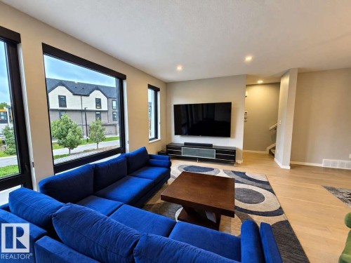 #5 1304 Rutherford Rd Sw, Edmonton, AB 