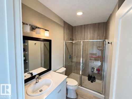 #5 1304 Rutherford Rd Sw, Edmonton, AB 