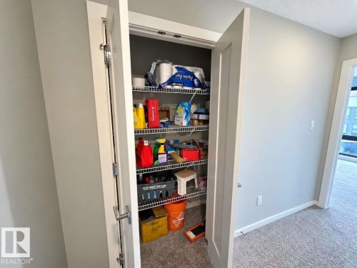 #5 1304 Rutherford Rd Sw, Edmonton, AB 