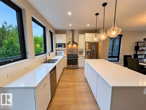 #5 1304 Rutherford Rd Sw, Edmonton, AB 