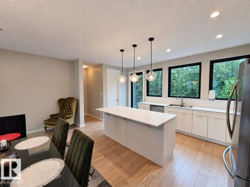 #5 1304 Rutherford Rd Sw, Edmonton, AB 