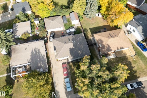 4 Greystone Crescent, Sherwood Park, AB 