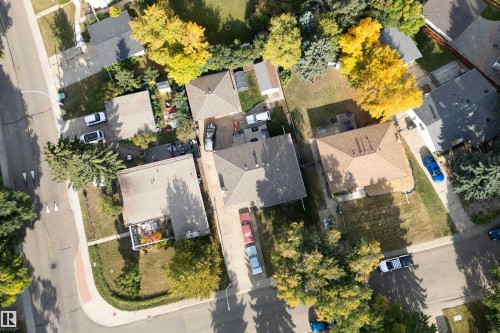 4 Greystone Crescent, Sherwood Park, AB 