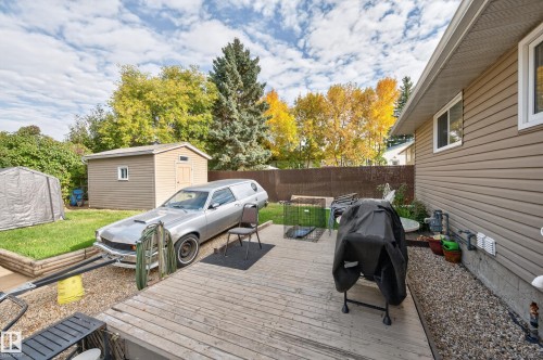 4 Greystone Crescent, Sherwood Park, AB 