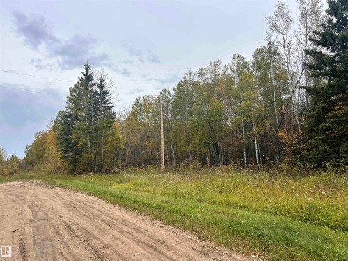 Twp 625 Rr 210, Rural Thorhild County, AB 