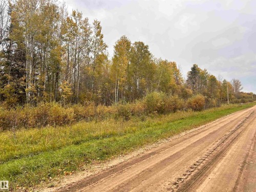Twp 625 Rr 210, Rural Thorhild County, AB 