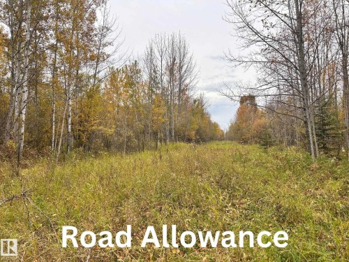 Twp 625 Rr 210, Rural Thorhild County, AB 