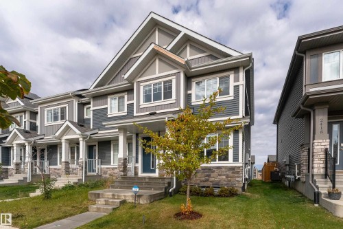 2420 Trumpeter Way Nw, Edmonton, AB 