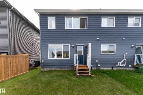 2420 Trumpeter Way Nw, Edmonton, AB 