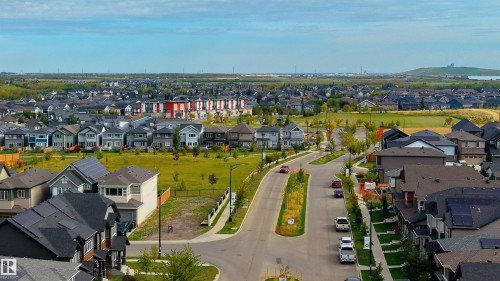 2420 Trumpeter Way Nw, Edmonton, AB 