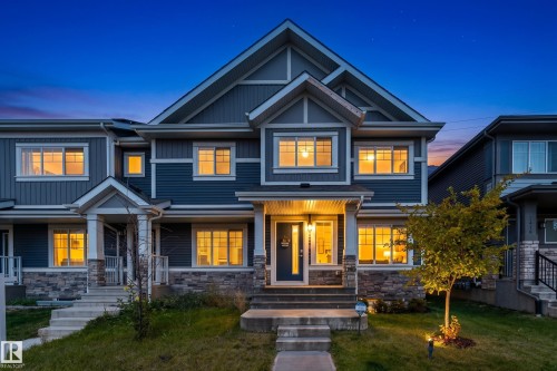 2420 Trumpeter Way Nw, Edmonton, AB 