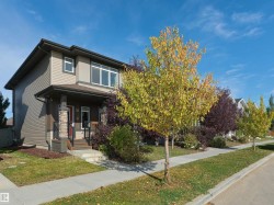 4074 CHAPPELLE GREEN SW  Edmonton, AB T6W 4M6