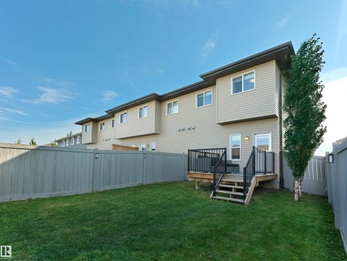 4074 Chappelle Green Sw, Edmonton, AB 