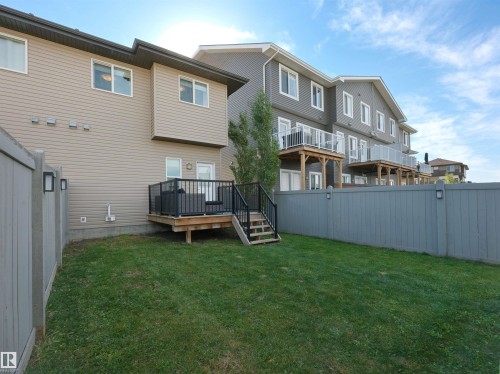 4074 Chappelle Green Sw, Edmonton, AB 