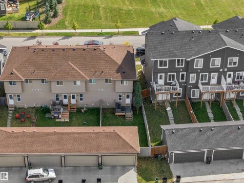 4074 Chappelle Green Sw, Edmonton, AB 