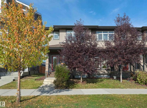 4074 Chappelle Green Sw, Edmonton, AB 
