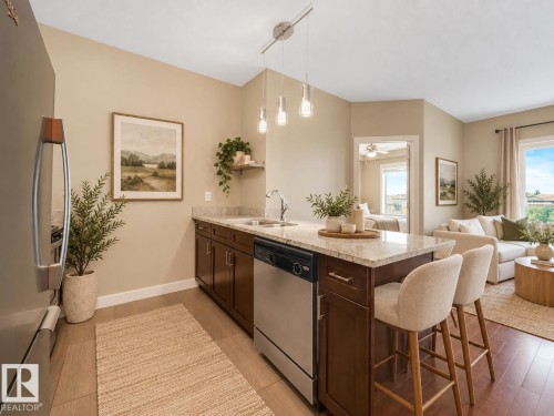#307 1230 Windermere Wy Sw, Edmonton, AB 