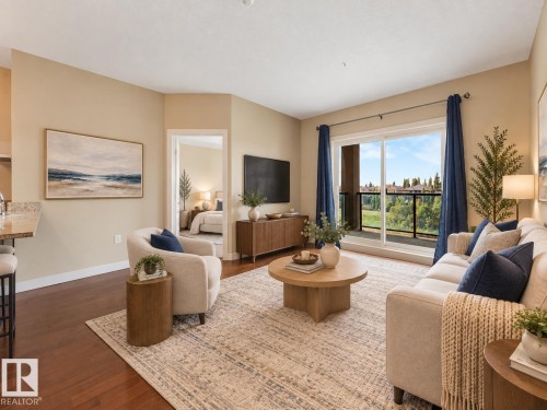 #307 1230 Windermere Wy Sw, Edmonton, AB 