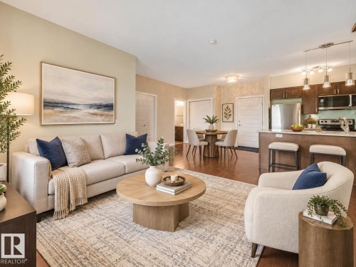 #307 1230 Windermere Wy Sw, Edmonton, AB 