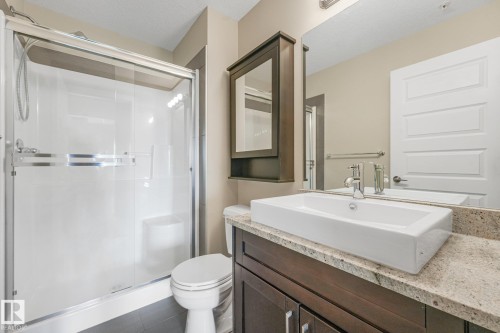 #307 1230 Windermere Wy Sw, Edmonton, AB 