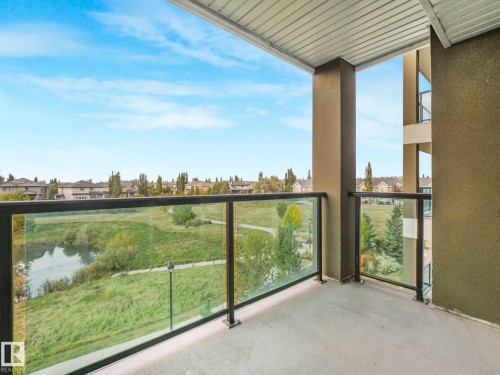 #307 1230 Windermere Wy Sw, Edmonton, AB 