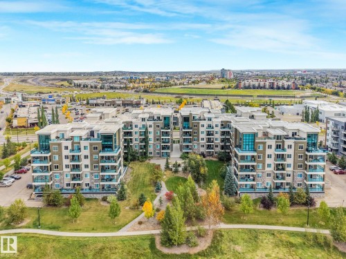 #307 1230 Windermere Wy Sw, Edmonton, AB 