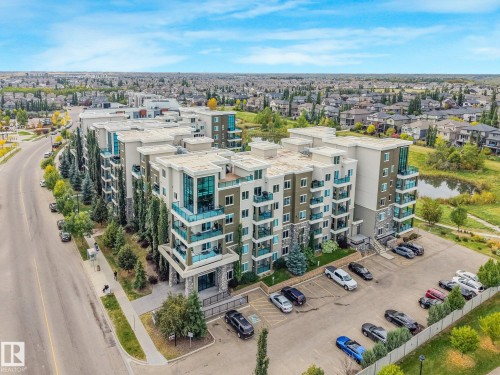 #307 1230 Windermere Wy Sw, Edmonton, AB 