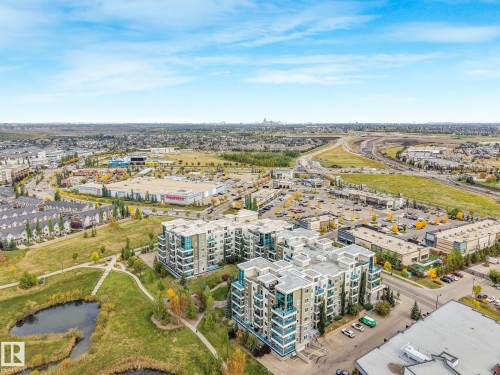 #307 1230 Windermere Wy Sw, Edmonton, AB 