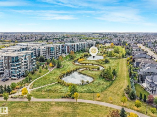 #307 1230 Windermere Wy Sw, Edmonton, AB 