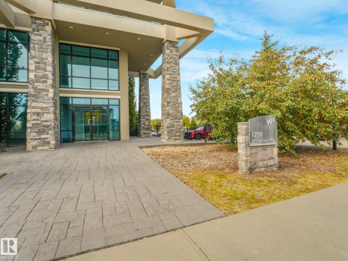 #307 1230 Windermere Wy Sw, Edmonton, AB 