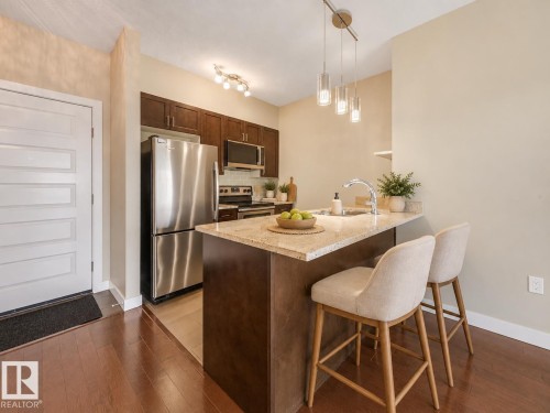#307 1230 Windermere Wy Sw, Edmonton, AB 