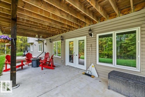 21-53417 Range Road 14, Rural Parkland County, AB 