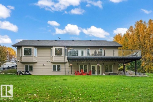 21-53417 Range Road 14, Rural Parkland County, AB 