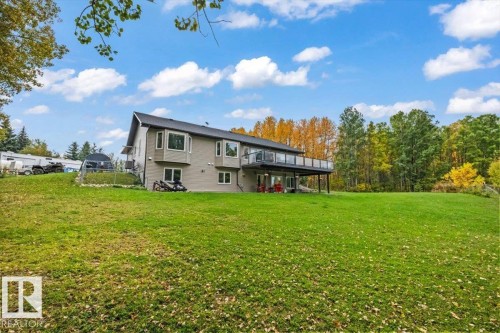 21-53417 Range Road 14, Rural Parkland County, AB 