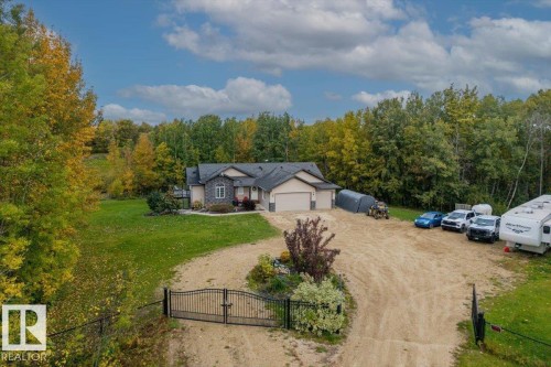21-53417 Range Road 14, Rural Parkland County, AB 