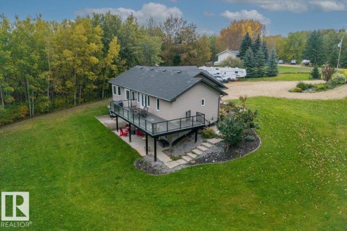 21-53417 Range Road 14, Rural Parkland County, AB 