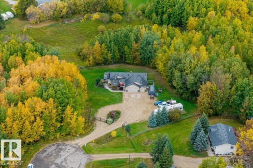 21-53417 Range Road 14, Rural Parkland County, AB 