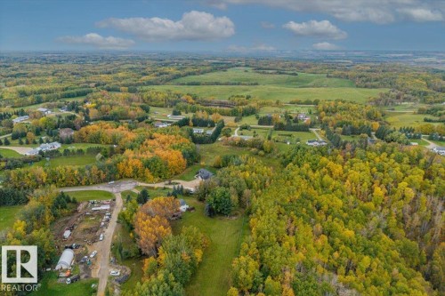 21-53417 Range Road 14, Rural Parkland County, AB 
