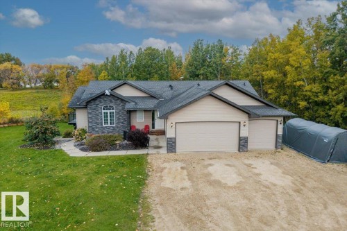 21-53417 Range Road 14, Rural Parkland County, AB 