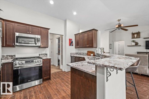21-53417 Range Road 14, Rural Parkland County, AB 