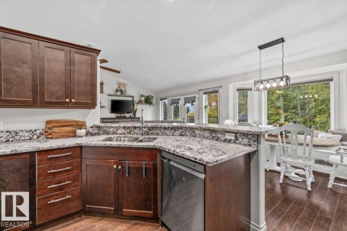 21-53417 Range Road 14, Rural Parkland County, AB 