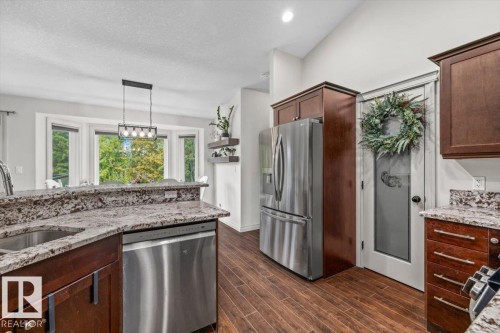 21-53417 Range Road 14, Rural Parkland County, AB 