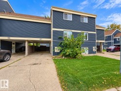 107 MORIN MAZE Maze NW  Edmonton, AB T6K 1V1